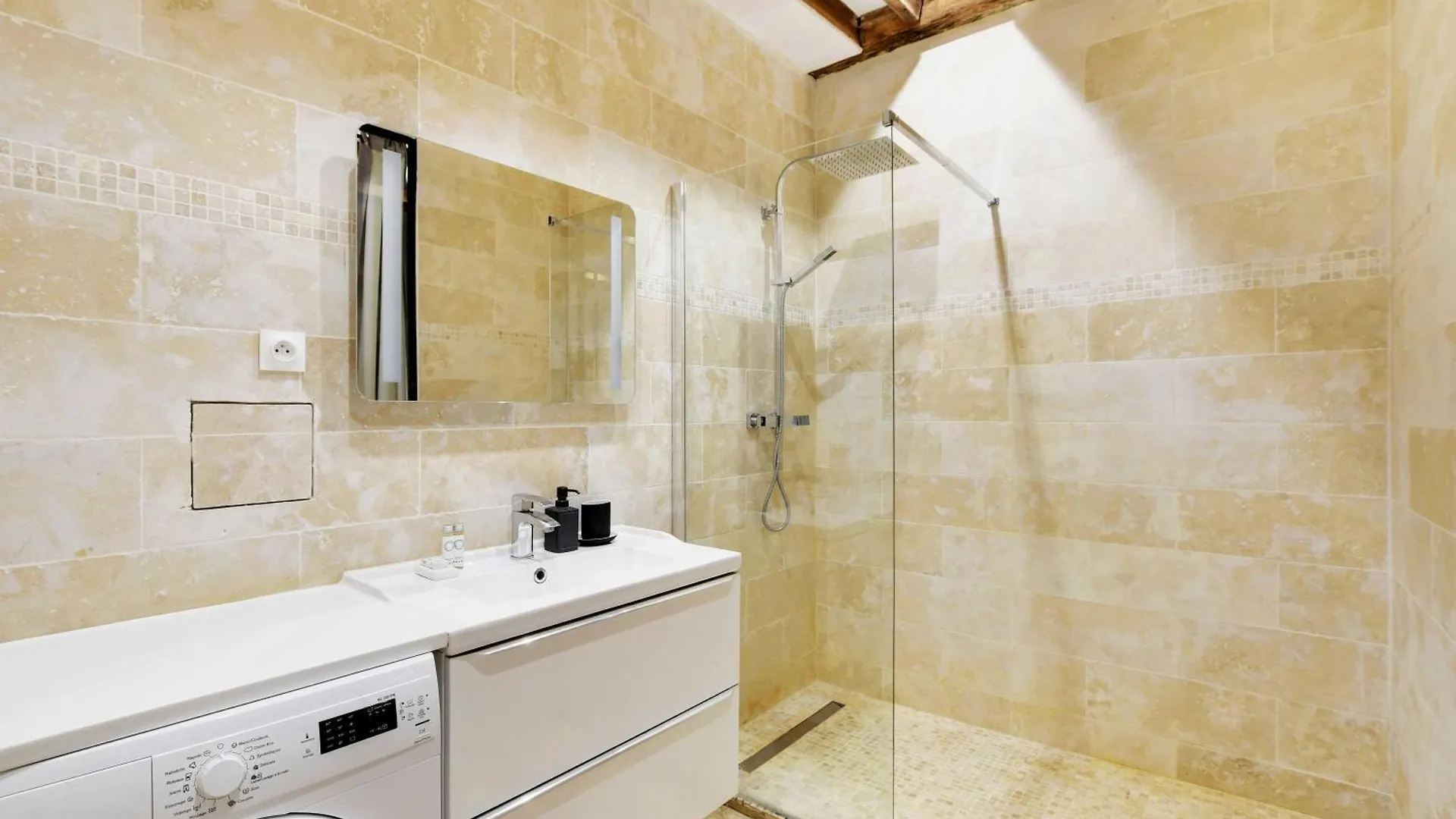 Appartement Chic Au Coeur Du 9Eme 2 Chambres 6P 巴黎